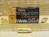 50 Round Box - PMC 9mm Luger 115 Grain FMJ Ammo - 9A